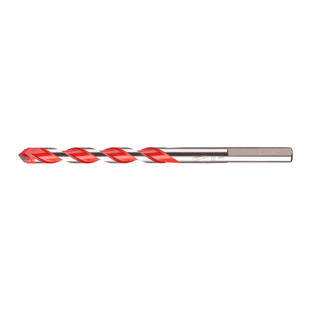 Foret beton cylindrique premium 10x150mm (x1) MILWAUKEE ACCESSOIRES - 4932471186