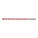 Foret beton cylindrique premium 10x250mm (x1) MILWAUKEE ACCESSOIRES - 4932471187