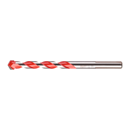 Foret beton cylindrique premium 12x150mm (x1) MILWAUKEE ACCESSOIRES - 4932471188