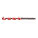 Foret beton cylindrique premium 12x150mm (x1) MILWAUKEE ACCESSOIRES - 4932471188