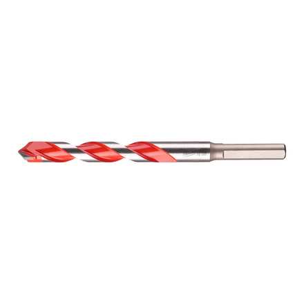 Foret beton cylindrique premium 14x150mm (x1) MILWAUKEE ACCESSOIRES - 4932471190