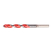 Foret beton cylindrique premium 14x150mm (x1) MILWAUKEE ACCESSOIRES - 4932471190