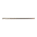 FORET SDS+ MX4 4 Taillants 10x265MM (x10) MILWAUKEE ACCESSOIRES - 4932471254
