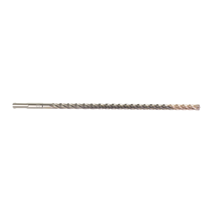 FORET SDS+ MX4 4 Taillants 10x315MM (x10) MILWAUKEE ACCESSOIRES - 4932471255