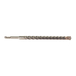FORET SDS+ MX4 4 Taillants 16x260MM (x10) MILWAUKEE ACCESSOIRES - 4932471258