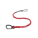 Lanière antichute 4,5 Kg - 1 pc MILWAUKEE ACCESSOIRES - 4932471351