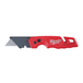 Cutter pliant Fastback 2ème génération MILWAUKEE ACCESSOIRES - 4932471357