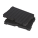 inserts mousse Packout - 2 pcs MILWAUKEE ACCESSOIRES - 4932471428