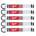 Anneau d'attachement 2,25 Kg - 5 pcs MILWAUKEE ACCESSOIRES - 4932471431