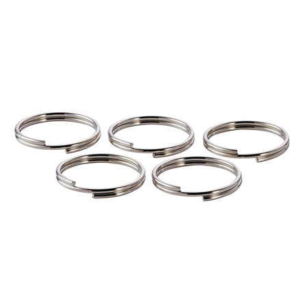 Anneau d'attachement 1-1/2' 5Kg - 5 pcs MILWAUKEE ACCESSOIRES - 4932471433