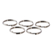 Anneau d'attachement 1-1/2' 5Kg - 5 pcs MILWAUKEE ACCESSOIRES - 4932471433