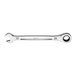 Clé mixte a cliquet maxbite 20 mm MILWAUKEE - 4932471513