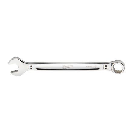 Clé mixte maxbite 15 mm MILWAUKEE - 4932471523