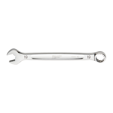 Clé mixte maxbite 19 mm MILWAUKEE - 4932471527