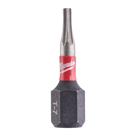 EMBOUT SHW GEN 3 TX7 25MM (X2) MILWAUKEE ACCESSOIRES - 4932471567