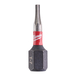 EMBOUT SHW GEN 3 TX7 25MM (X2) MILWAUKEE ACCESSOIRES - 4932471567