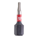 EMBOUT SHW GEN 3 TX BO7 25MM (X2) MILWAUKEE ACCESSOIRES - 4932471577
