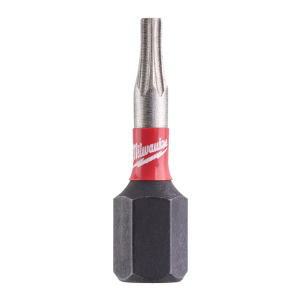 EMBOUT SHW GEN 3 TX BO7 25MM (X2) MILWAUKEE ACCESSOIRES - 4932471578
