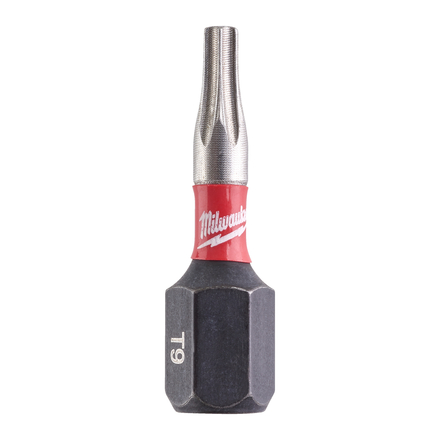 EMBOUT SHW GEN 3 TX BO9 25MM (X2) MILWAUKEE ACCESSOIRES - 4932471579