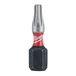 EMBOUT SHW GEN 3 TX BO15 25MM (X2) MILWAUKEE ACCESSOIRES - 4932471581
