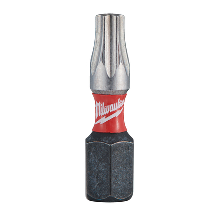 EMBOUT SHW GEN 3 TX BO20 25MM (X2) MILWAUKEE ACCESSOIRES - 4932471582