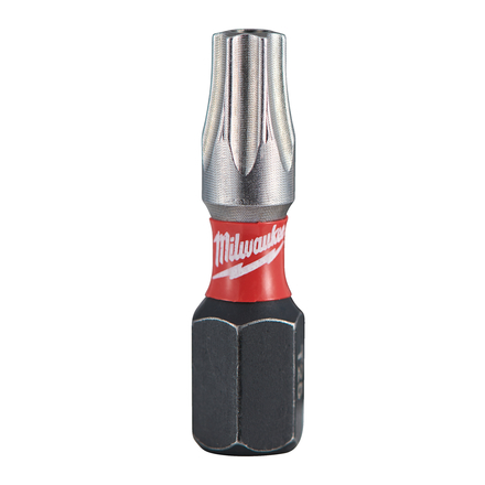 EMBOUT SHW GEN 3 TX BO25 25MM (X2) MILWAUKEE ACCESSOIRES - 4932471583