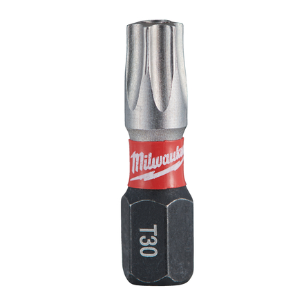 EMBOUT SHW GEN 3 TX BO30 25MM (X2) MILWAUKEE ACCESSOIRES - 4932471584