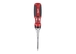 TOURNEVIS A CLIQUET 9 en1 MILWAUKEE ACCESSOIRES - 4932471598