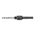 Arbre SDS Plus/scie cloche 14 - 30 mm MILWAUKEE ACCESSOIRES - 4932471694