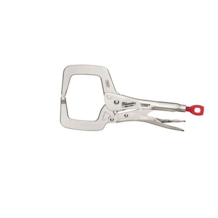 Pince étau serrage rapide standard MILWAUKEE ACCESSOIRES - 4932471728