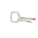 Pince étau serrage rapide standard MILWAUKEE ACCESSOIRES - 4932471728