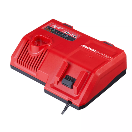 Super chargeur rapide m12 & m18 MILWAUKEE - 4932471736