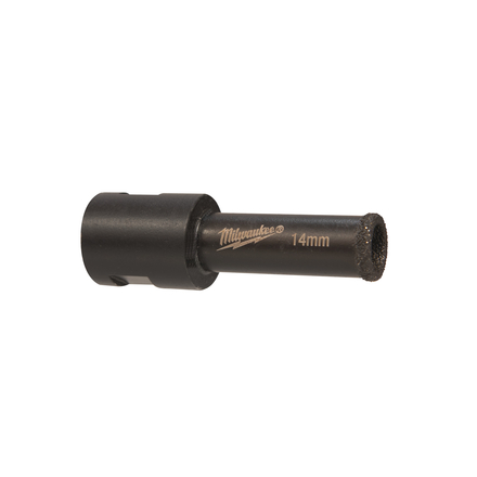 FORET DIAMANT M14 14MM (x1) MILWAUKEE ACCESSOIRES - 4932471763