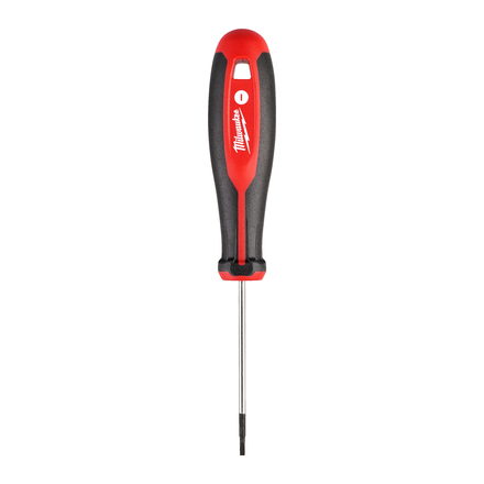Tournevis Trilobe SL 0,4x2,5x75-1 pc MILWAUKEE ACCESSOIRES - 4932471774