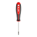 Tournevis Trilobe SL 0,4x2,5x75-1 pc MILWAUKEE ACCESSOIRES - 4932471774