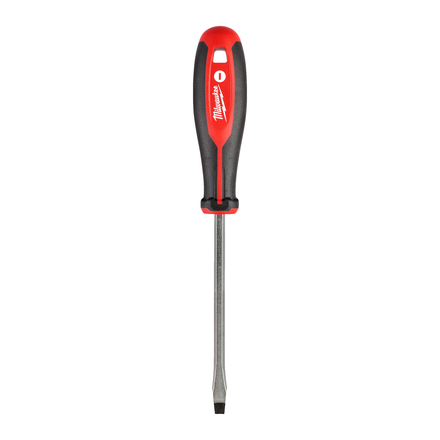Tournevis Trilobe SL 1x5,5x125-1 pc MILWAUKEE ACCESSOIRES - 4932471779