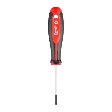 Tournevis Trilobe PZ0x75-1 pc MILWAUKEE ACCESSOIRES - 4932471790