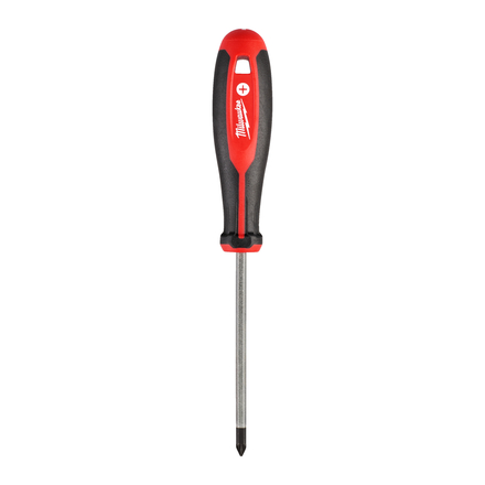 Tournevis Trilobe PZ1x100-1 pc MILWAUKEE ACCESSOIRES - 4932471791