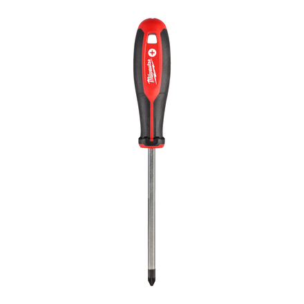 Tournevis Trilobe PZ2x125-1 pc MILWAUKEE ACCESSOIRES - 4932471793