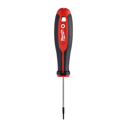 Tournevis Trilobe T7x65-1 pc MILWAUKEE ACCESSOIRES - 4932471796