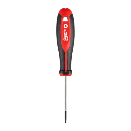 Tournevis Trilobe T10x75-1 pc MILWAUKEE ACCESSOIRES - 4932471799