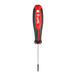 Tournevis Trilobe T10x75-1 pc MILWAUKEE ACCESSOIRES - 4932471799