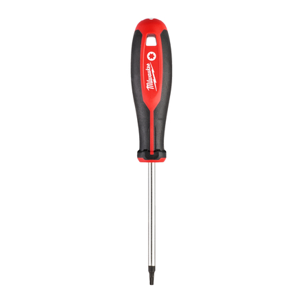 Tournevis Trilobe T20x100-1 pc MILWAUKEE ACCESSOIRES - 4932471801