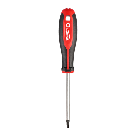 Tournevis Trilobe T25x100-1 pc MILWAUKEE ACCESSOIRES - 4932471802
