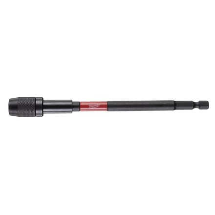 Porte embout blocable 152 mm Gen 3 MILWAUKEE ACCESSOIRES - 4932471824