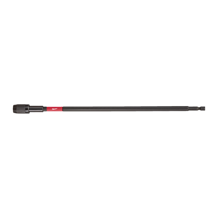 Porte embout blocable 1/4