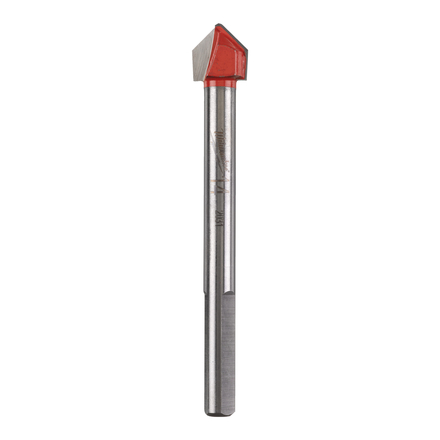Foret verre et carrelage 14x100mm (x1) MILWAUKEE ACCESSOIRES - 4932471858