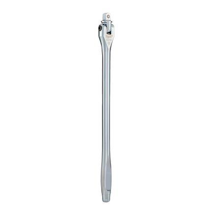 Poignée articulée longue 380 mm - 1/2 MILWAUKEE ACCESSOIRES - 4932471866