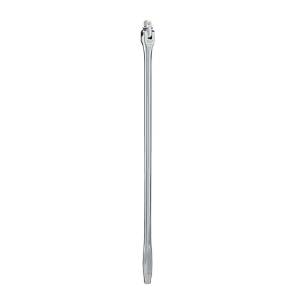 Poignée articulée longue 610 mm - 1/2 MILWAUKEE ACCESSOIRES - 4932471867