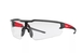 Lunettes de sécurité MILWAUKEE Clear Safety Glasses - 4932471881
